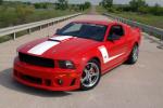 Ford Mustang 428R by Roush 2008 года